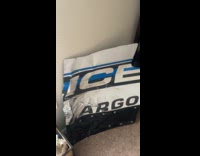 Collab Clips MPUGC - Broken police door in apartment