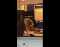 Collab BitchMP - Professor comes into class in yoda costume