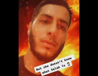 Guy hijabi girl doesnt know salah fire 