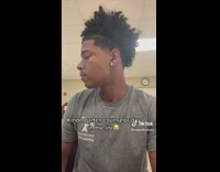 Kindergartener asks counselor if he likes anyone