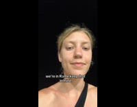 Collab Clips MPUGC - Mcdonalds in rome clear floor under