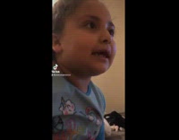 Collab BitchMP - Little girl lecturing sister about belly piercing