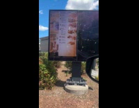 Collab Clips MPUGC - Man ask about bullet holes on drive thru screen 