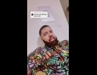 If drake and dj khalid had a child 