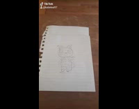 Collab BitchIG2 - Animal crossing character wood coaster