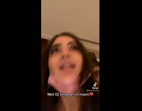 Collab BitchMP - Girls take picture with oj simpson tell the truth