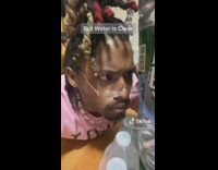 Pink shirt guy has existential life crisis 