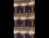 Collab IITW - Two women different photoshoot at opera house