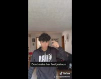 How to treat girl with trust issues 