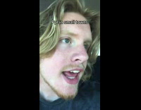 Guy the government joke small town drugs walmart 