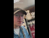 Collab BitchIG2 - Five dollar bill with Ashley written on it 