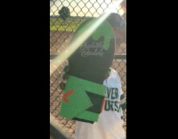 Woman gives sons DIY sliding mitts 