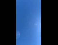 Phone flies from sunroof during car drive