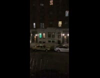 Collab WINY - Purge announcement emergency broadcast system quarantine  