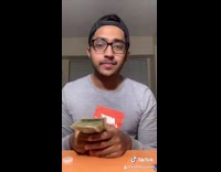 Guy watches bets and parlays lose bookie 