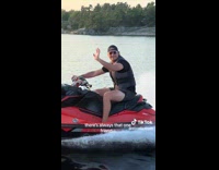 Collab BoysIG - Couple brings friend as thirdwheel 