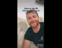 Collab BitchIG2 - Guy talking about july 4th recap in ptown 