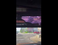 Collab BitchMP - Guy tells story about how to not get pulled over