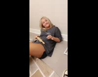 Collab Clips mpugc - Girl cant spell or figure out eyes