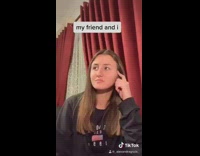 Students talk about boyfriends teacher gets annoyed 