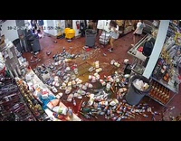 Collab Clips MPUGC - Drink shelf display breaks 