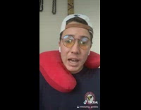 Guy gives advice about Valentines day