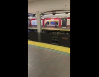 man playing christmas song on flute