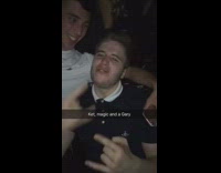 NSFW Ket, Magic and a Gary