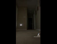 Woman roll fell on stairs toes broken