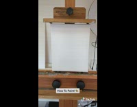 Paint tutorial quick girl in boat 