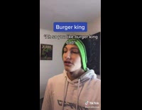 Dad skit names favorite place to eat 