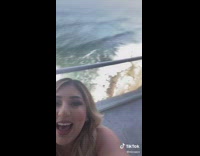 Collab ClipsIG - 2 ladies ask why youre not in Mexico 