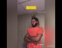 Ex dates girl again parents mad