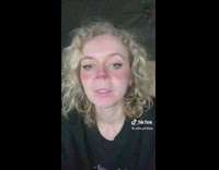 Woman checks which whoville character she looks like 