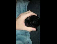 Collab BoysIG - Guy tries to open energy drink fail