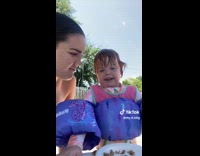 Collab BitchMP - Kid starts singing shake it off 