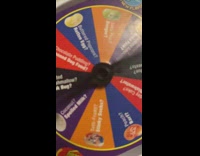 Collab BitchIG2 - Jelly belly wheel spin dog