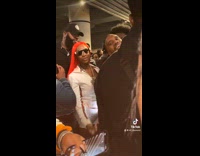 Collab ClipsIG - Woman says I love you to Sexxy Red