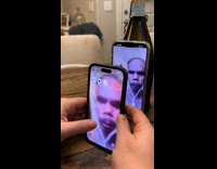 Collab Clips MPUGC - Prank call facetime mom