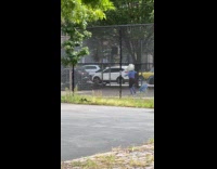 Collab winy - People wears sun moon costume for rehearsal