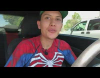 Guy eats five thousand calories taco bell 