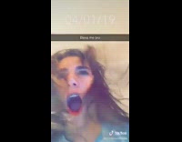 Compilation girl sneezes every month for year 