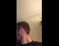 Mans ringtone sounds like screeching dinosaur 