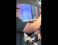 Woman pranks boyfriend with fake starbucks drink name