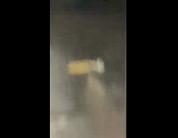 Used condom found on train 