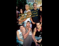 Collab BitchIG2 - Guy poses fast and furious cast green screen 