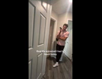 Collab Clips MPUGC - Guy on phone voicemail complaint