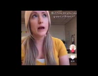 French words sound the same