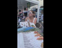 Girl wont go out hasnt slept brunch