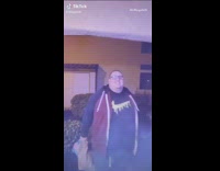 Look who decided to survive covid friend